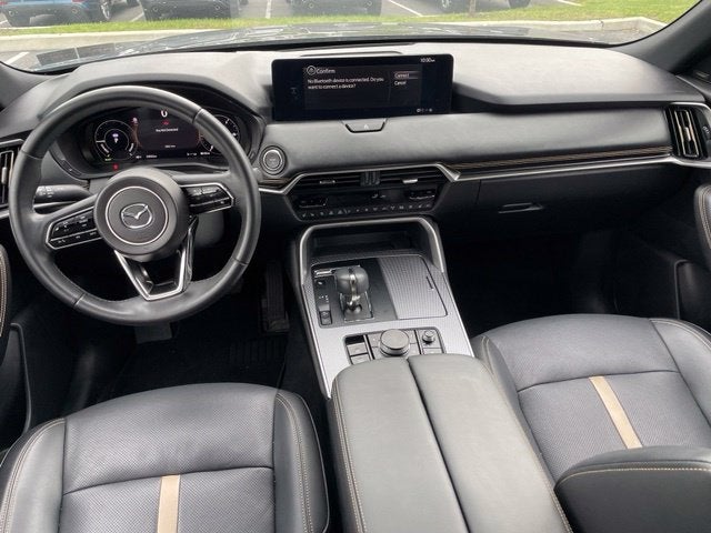 2024 Mazda Mazda CX-90 PHEV Premium Plus