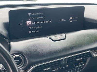 2024 Mazda Mazda CX-90 PHEV Premium Plus