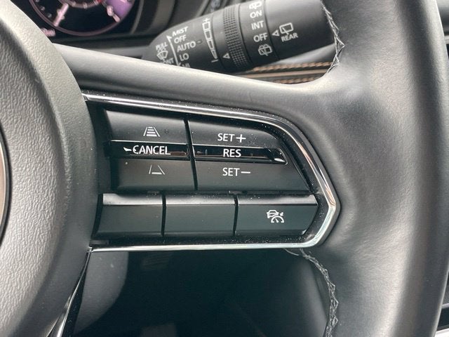 2024 Mazda Mazda CX-90 PHEV Premium Plus