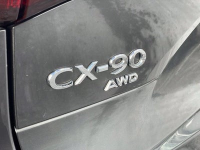 2024 Mazda Mazda CX-90 PHEV Premium Plus