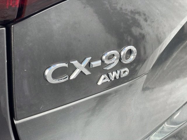 2024 Mazda Mazda CX-90 PHEV Premium Plus