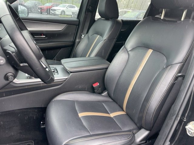 2024 Mazda Mazda CX-90 PHEV Premium Plus