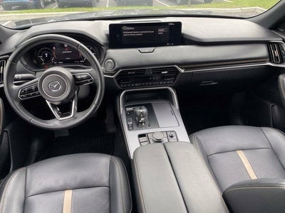 2024 Mazda Mazda CX-90 PHEV Premium Plus