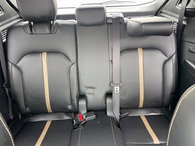 2024 Mazda Mazda CX-90 PHEV Premium Plus