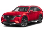 2026 Mazda Mazda CX-90 Plug-In Hybrid Premium Plus AWD