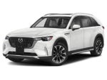 2026 Mazda Mazda CX-90 Plug-In Hybrid Premium Plus AWD