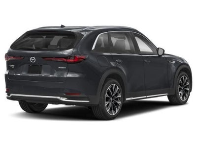 2026 Mazda Mazda CX-90 Plug-In Hybrid Premium Plus AWD