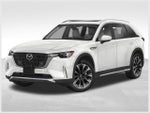 2026 Mazda Mazda CX-90 Plug-In Hybrid Premium Plus AWD