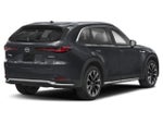 2026 Mazda Mazda CX-90 Plug-In Hybrid Premium Plus AWD