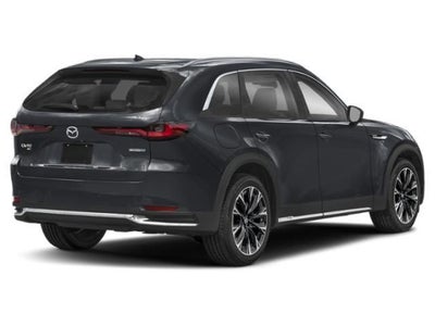 2026 Mazda Mazda CX-90 Plug-In Hybrid Premium Plus AWD