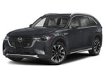 2026 Mazda Mazda CX-90 Plug-In Hybrid Premium Plus AWD