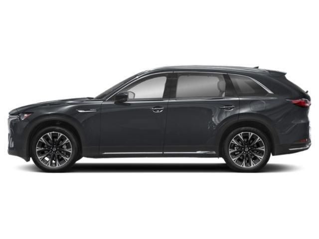 2026 Mazda Mazda CX-90 Plug-In Hybrid Premium Plus AWD