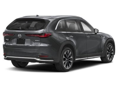 2026 Mazda Mazda CX-90 Plug-In Hybrid Premium Plus AWD