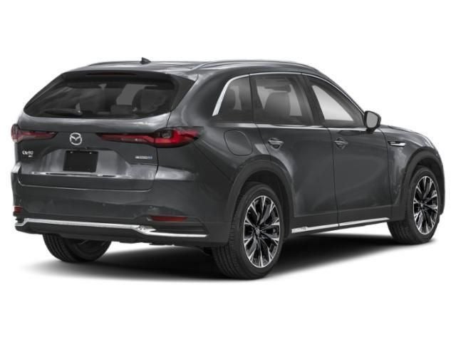 2026 Mazda Mazda CX-90 Plug-In Hybrid Premium Plus AWD