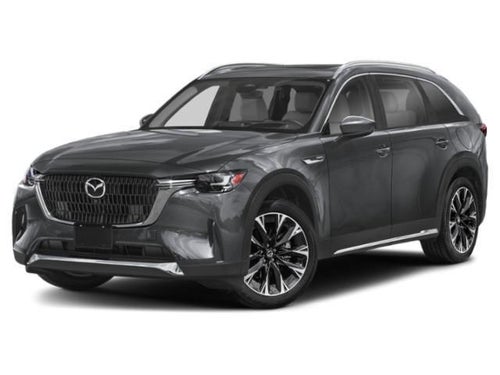 2026 Mazda Mazda CX-90 Plug-In Hybrid Premium Plus AWD