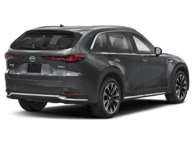 2026 Mazda Mazda CX-90 Plug-In Hybrid Premium Plus AWD