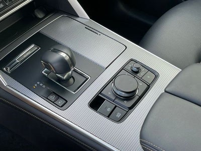 2024 Mazda Mazda CX-90 PHEV Premium Plus