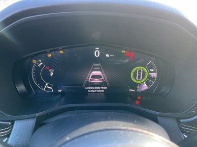 2024 Mazda Mazda CX-90 PHEV Premium Plus