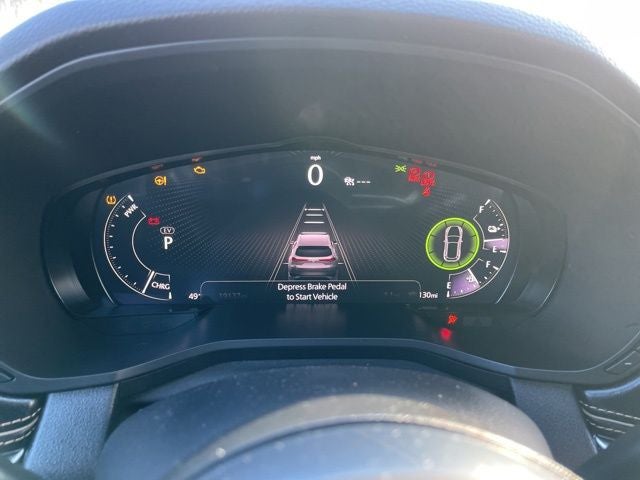 2024 Mazda Mazda CX-90 PHEV Premium Plus