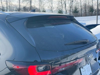 2024 Mazda Mazda CX-90 PHEV Premium Plus