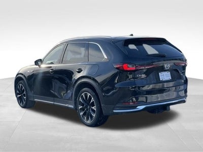2024 Mazda Mazda CX-90 PHEV Premium Plus