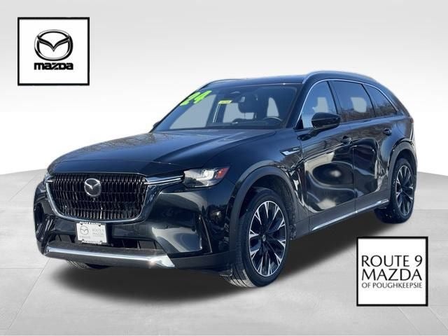 2024 Mazda Mazda CX-90 PHEV Premium Plus