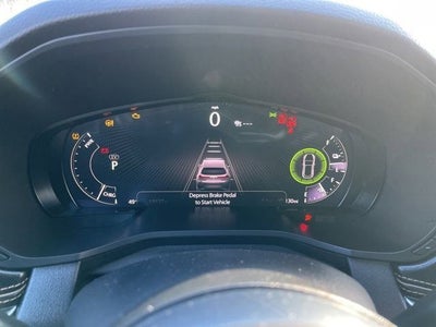 2024 Mazda Mazda CX-90 PHEV Premium Plus