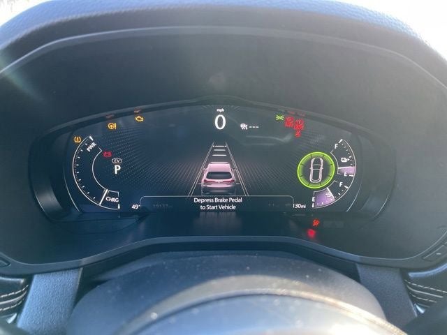 2024 Mazda Mazda CX-90 PHEV Premium Plus