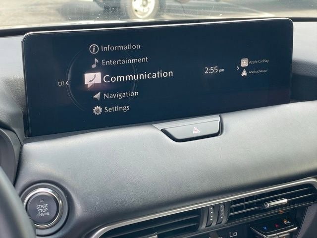 2024 Mazda Mazda CX-90 PHEV Premium Plus