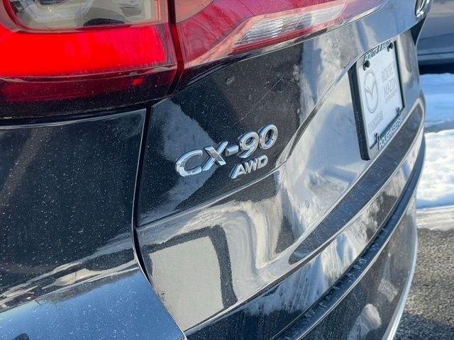 2024 Mazda Mazda CX-90 PHEV Premium Plus