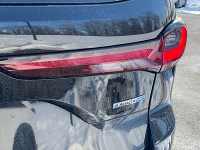 2024 Mazda Mazda CX-90 PHEV Premium Plus