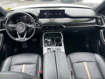 2024 Mazda Mazda CX-90 PHEV Premium Plus