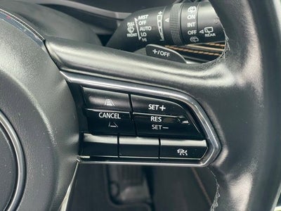 2024 Mazda Mazda CX-90 PHEV Premium Plus