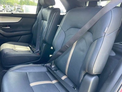 2024 Mazda Mazda CX-90 PHEV Premium Plus