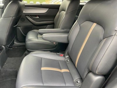 2025 Mazda Mazda CX-90 PHEV Premium Plus