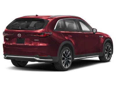 2026 Mazda Mazda CX-90 Plug-In Hybrid Premium Plus AWD