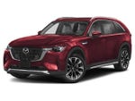 2026 Mazda Mazda CX-90 Plug-In Hybrid Premium Plus AWD