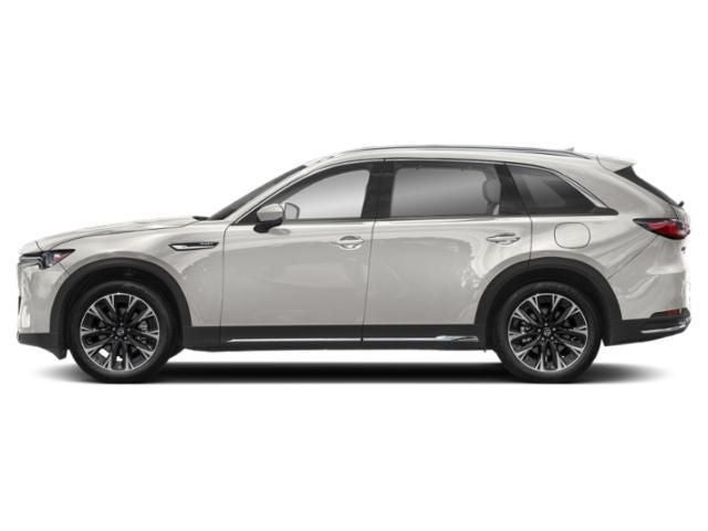2026 Mazda Mazda CX-90 Plug-In Hybrid Premium Plus AWD