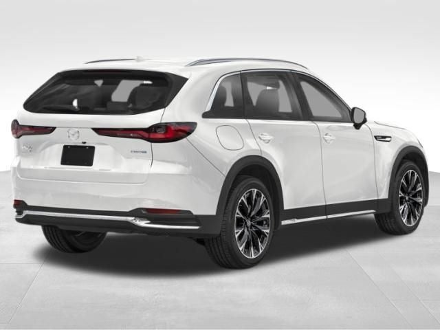 2026 Mazda Mazda CX-90 Plug-In Hybrid Premium Plus AWD