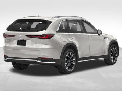 2026 Mazda Mazda CX-90 Plug-In Hybrid Premium Plus AWD