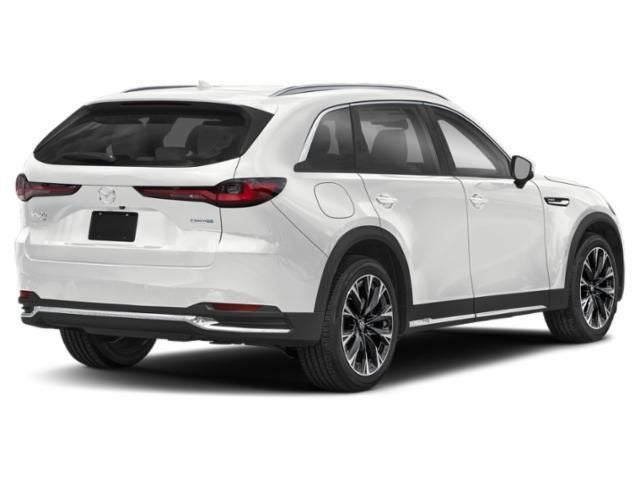 2025 Mazda Mazda CX-90 Plug-In Hybrid Premium Plus AWD