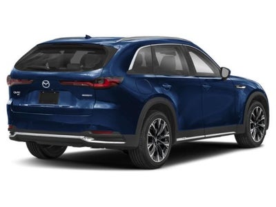 2025 Mazda Mazda CX-90 Plug-In Hybrid Premium Plus AWD