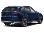 2025 Mazda Mazda CX-90 Plug-In Hybrid Premium Plus AWD