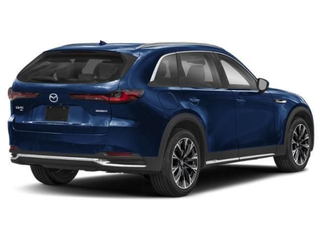 2025 Mazda Mazda CX-90 Plug-In Hybrid Premium Plus AWD