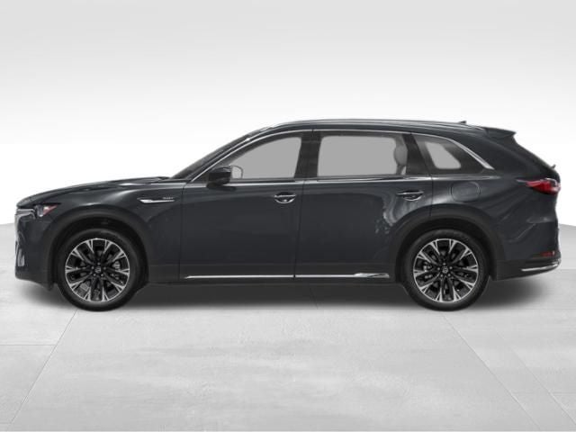 2026 Mazda Mazda CX-90 Plug-In Hybrid Premium Plus AWD