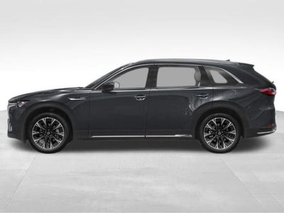 2026 Mazda Mazda CX-90 Plug-In Hybrid Premium Plus AWD