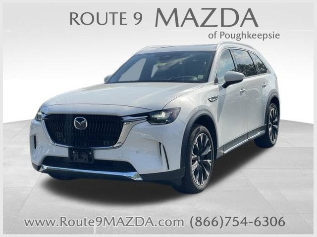 2024 Mazda CX-90 PHEV