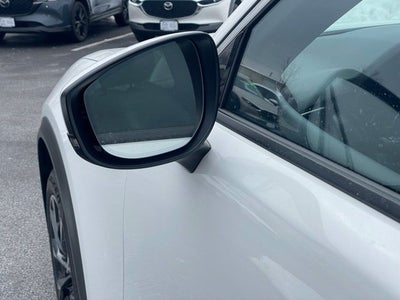 2024 Mazda Mazda CX-90 PHEV Premium Plus
