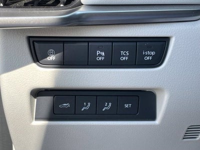 2024 Mazda Mazda CX-90 PHEV Premium Plus