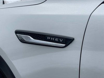 2024 Mazda Mazda CX-90 PHEV Premium Plus